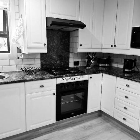 Cozy Cabin Midrand Kültér fotó