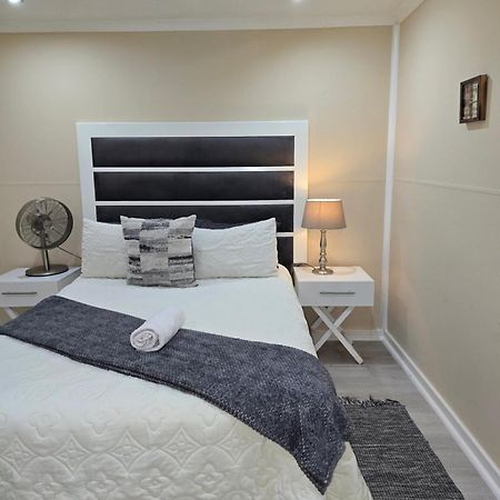 Cozy Cabin Midrand Kültér fotó