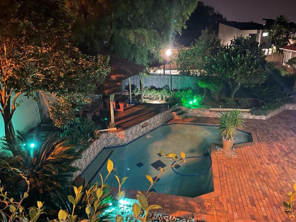 Cozy Cabin Midrand Kültér fotó