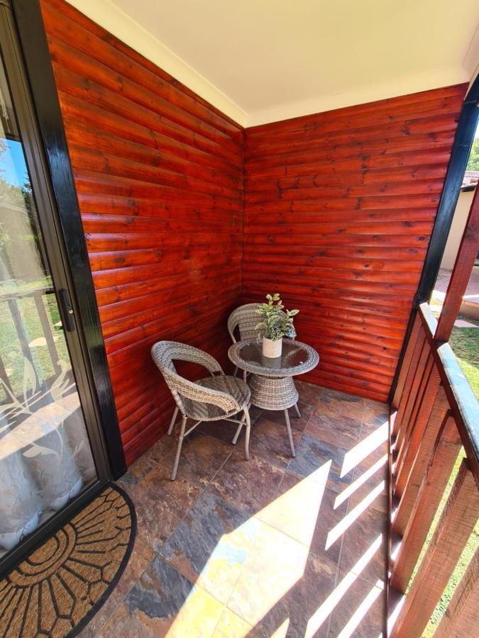 Cozy Cabin Midrand Kültér fotó