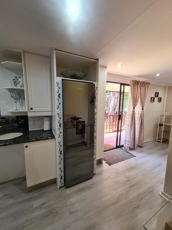 Cozy Cabin Midrand Kültér fotó