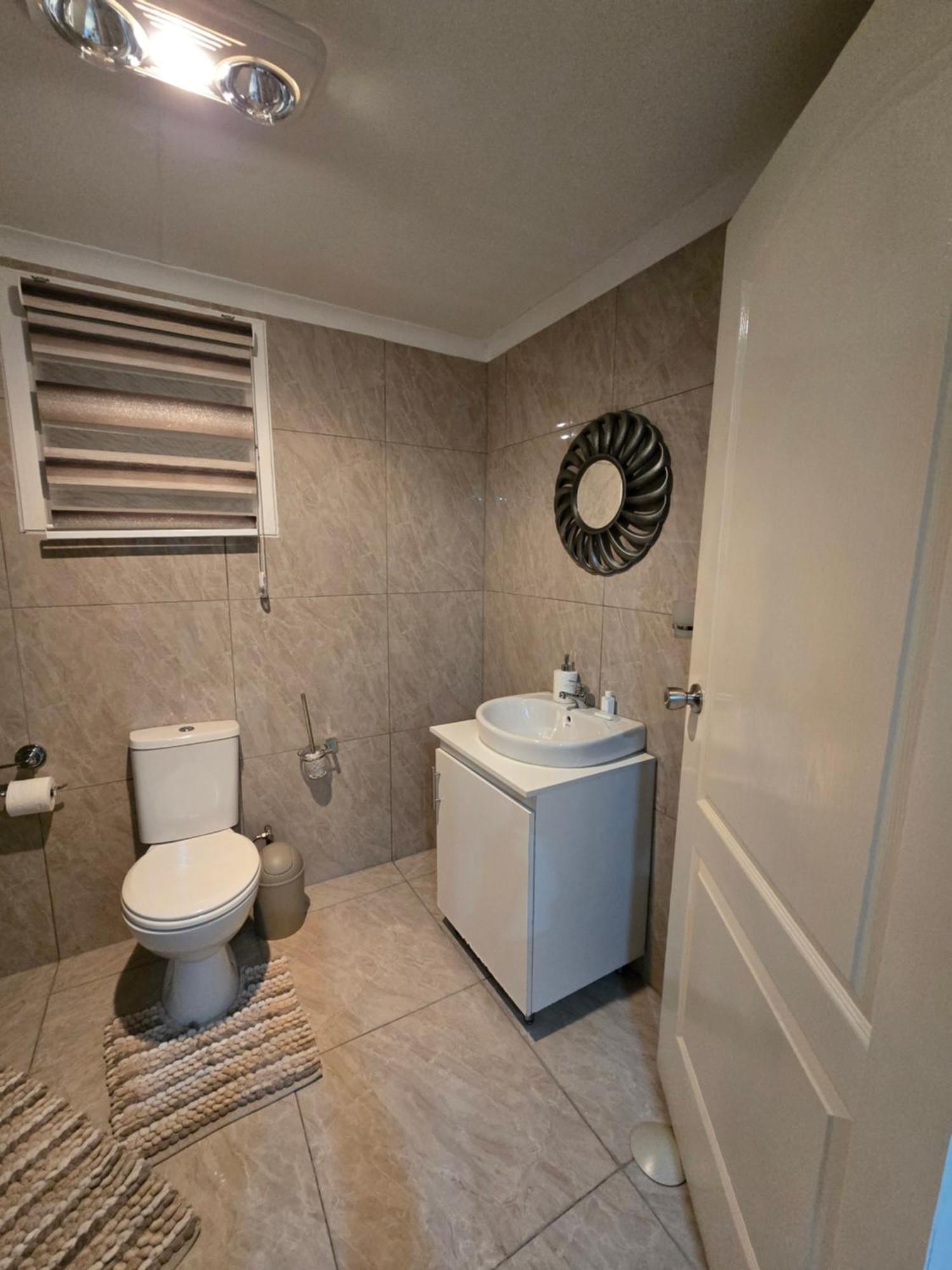Cozy Cabin Midrand Kültér fotó