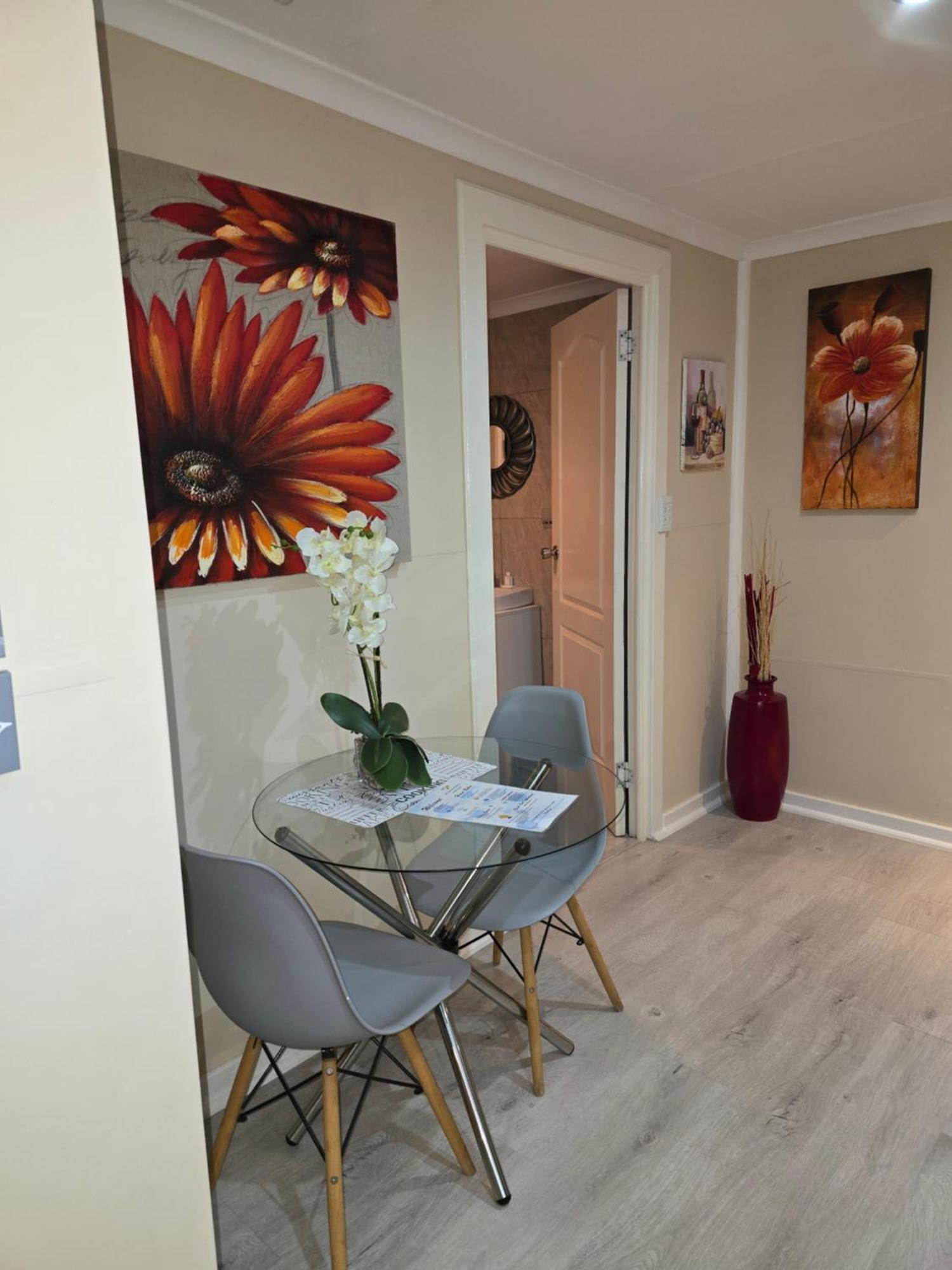 Cozy Cabin Midrand Kültér fotó